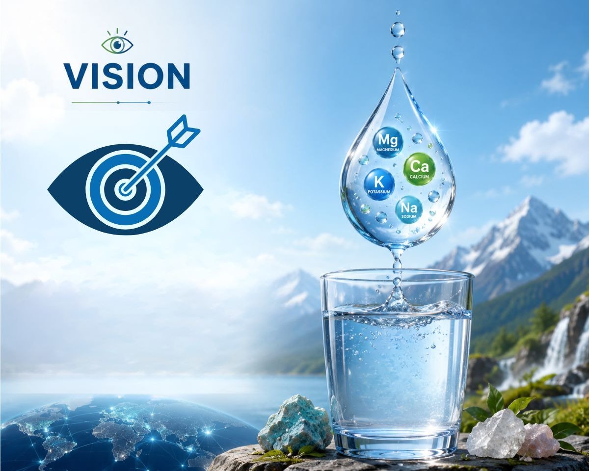 Vision