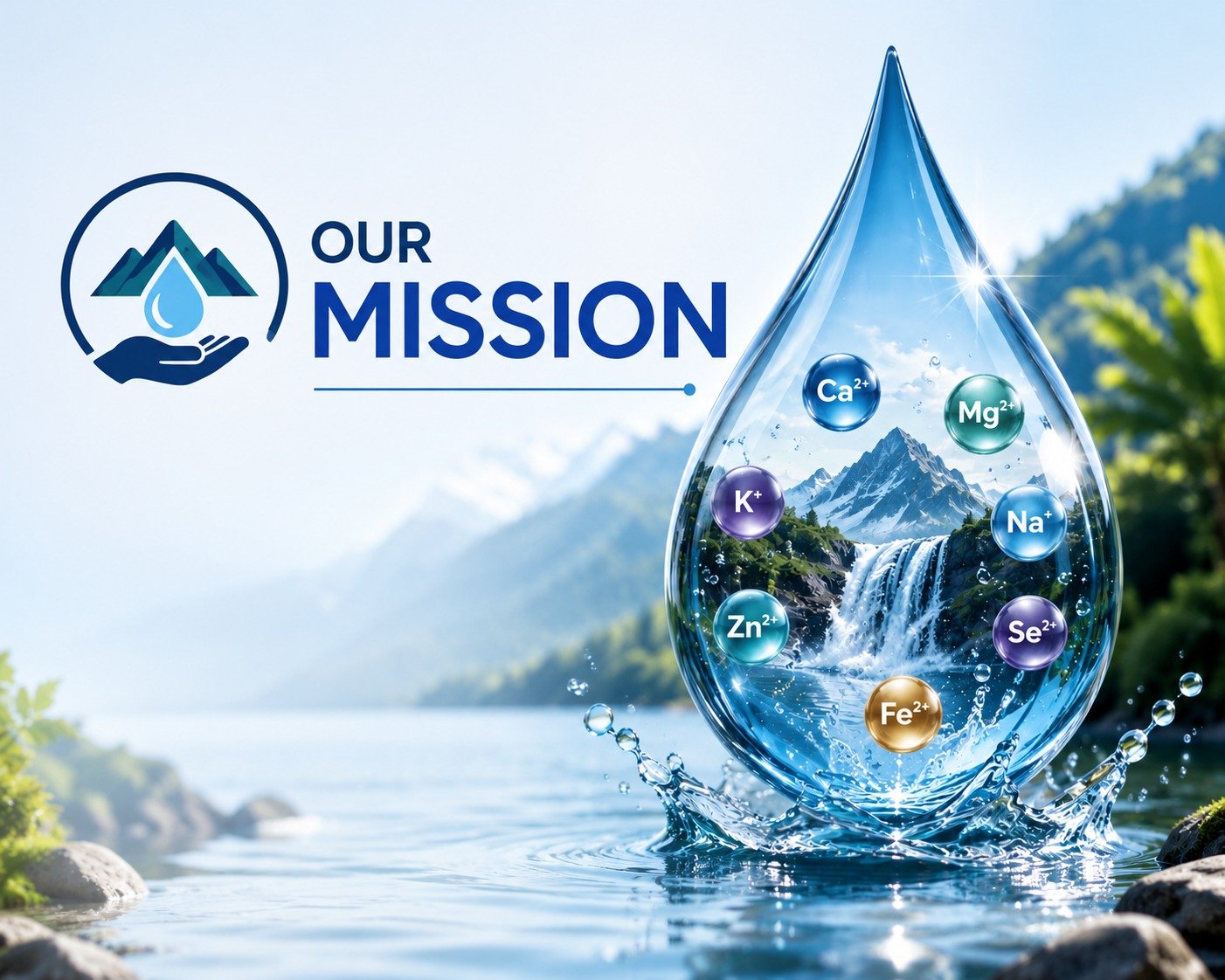 Mission